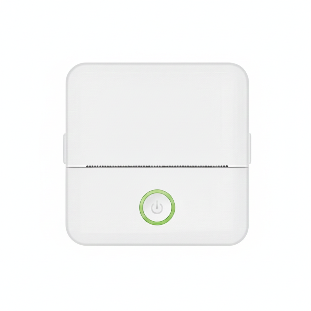 Mini Impresora Térmica Portátil X6