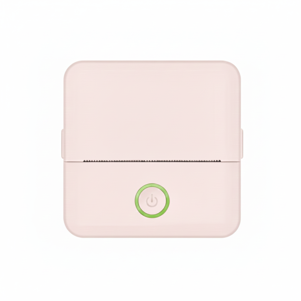 Mini Impresora Térmica Portátil X6