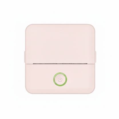 Mini Impresora Térmica Portátil X6