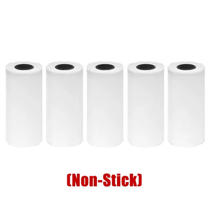 Mini Impresora Térmica Portátil X6