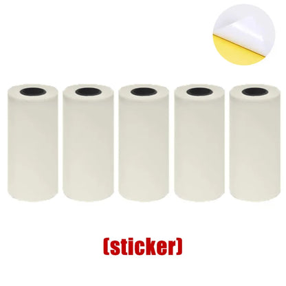 Mini Impresora Térmica Portátil X6